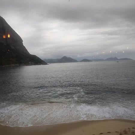 Apto Mariza Copacabana Рио-де-Жанейро Экстерьер фото
