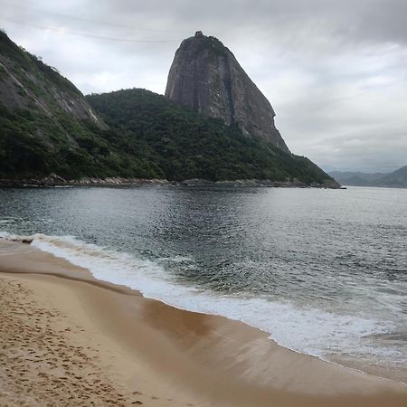 Apto Mariza Copacabana Рио-де-Жанейро Экстерьер фото